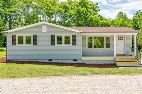 3815 Sherer Rd, Sharon, SC 29742