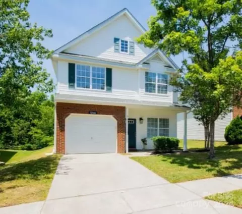 12144 Honor Guard Ave, Charlotte, NC 28277