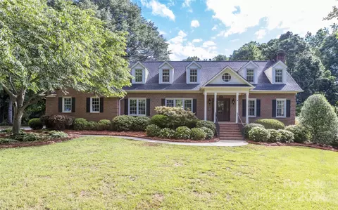 4400 Old Forge Dr, Gastonia, NC 28056