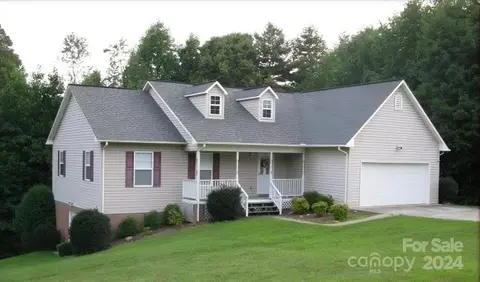 464 Goddard Ln, Millers Creek, NC 28651