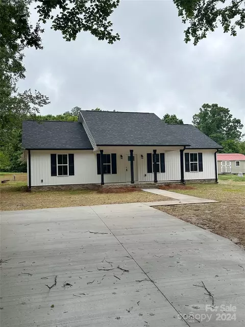 4543 Us 601 Hwy, Salisbury, NC 28147