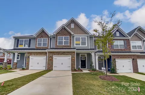 6280 Culbert 190 St #190, Harrisburg, NC 28075