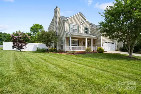 2517 Governors Pointe Ne Ct NE, Concord, NC 28025