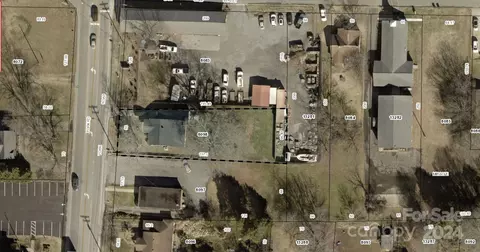 305 York Rd, Kings Mountain, NC 28086