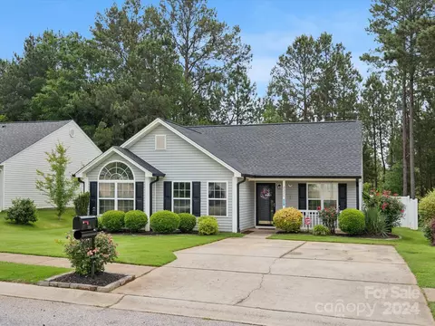 225 Chicago Ln, York, SC 29745