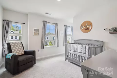 Bedroom - 1558 Loggerhead Dr, Lancaster, SC 29720 photo 2 of 6