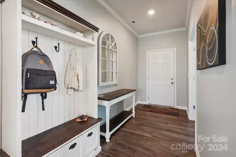 Entry Way - 1558 Loggerhead Dr, Lancaster, SC 29720 photo 1 of 5