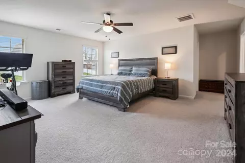 Bedroom - 1558 Loggerhead Dr, Lancaster, SC 29720 photo 1 of 6