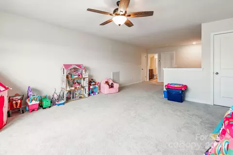 Bedroom - 1558 Loggerhead Dr, Lancaster, SC 29720 photo 5 of 6