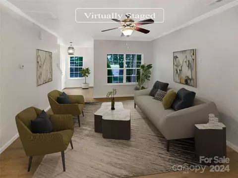 10645 Trolley Run Dr, Cornelius, NC 28031 photo 2