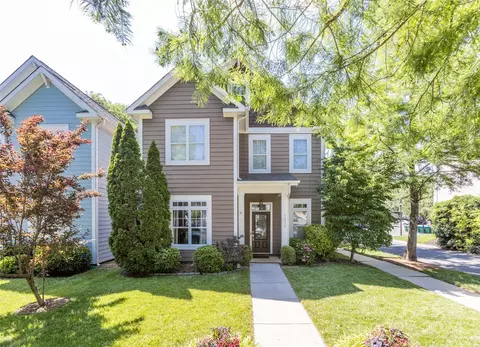 1934 Lela Ave, Charlotte, NC 28208