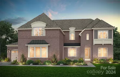 9210 Ansley Park 271 Pl #271, Huntersville, NC 28078
