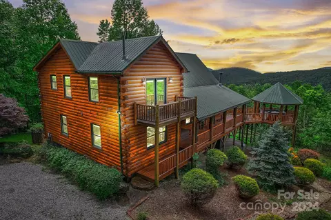 22 Azalea Hl, Old Fort, NC 28762