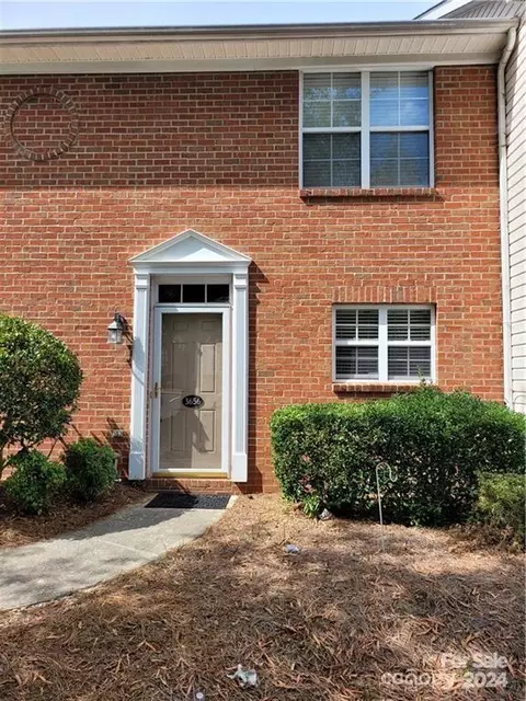 3656 Melrose Cottage Dr, Matthews, NC 28105