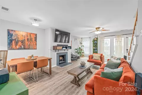 238 Cedar St, Charlotte, NC 28202