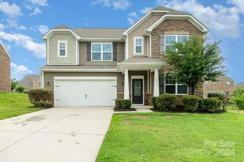 3416 Tottenham Ct, Gastonia, NC 28056