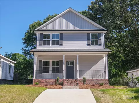 1315 W Walnut Ave, Gastonia, NC 28052