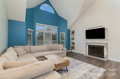513 N Graham 3f St #3F, Charlotte, NC 28202