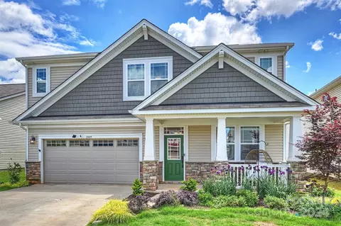 2009 Boynton St, Charlotte, NC 28269