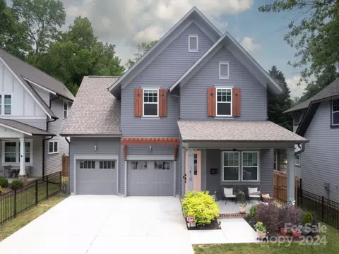 1410 Briar Creek Rd, Charlotte, NC 28205
