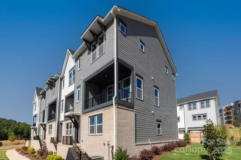 320 Ferebee Brx0021 Pl #BRX0021, Charlotte, NC 28213
