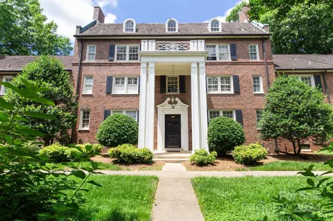 106 Colville 32b Rd #32B, Charlotte, NC 28207