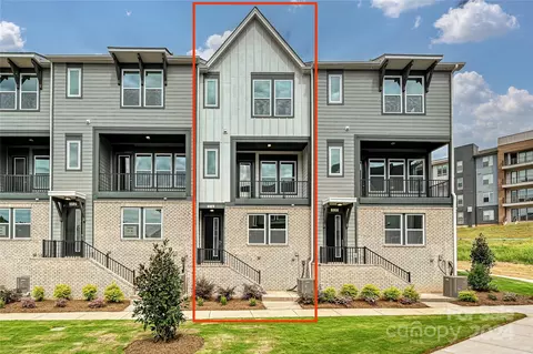 316 Ferebee Brx0022 Pl #BRX0022, Charlotte, NC 28213