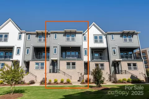 312 Ferebee Brx0023 Pl #BRX0023, Charlotte, NC 28213