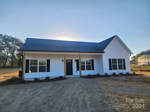 132 Lester Hicks Cir, Pageland, SC 28728
