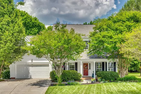 1385 Lloyd Pl, Concord, NC 28027