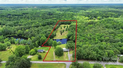 2805 Harmony Rd, Rock Hill, SC 29730