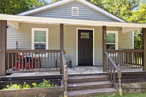 164 Bynum Ave, Rock Hill, SC 29732