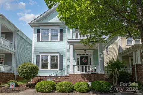 7030 Blakeney Greens Blvd, Charlotte, NC 28277