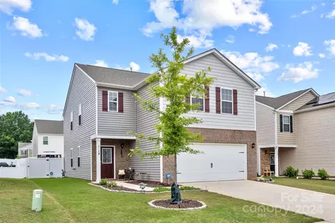 412 Misty Law Ln, Clover, SC 29710