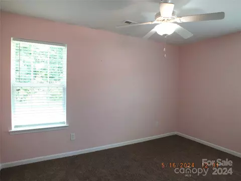 Bedroom - 3077 Georgetown Rd, Lancaster, SC 29720 photo 4 of 4