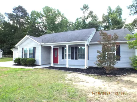 Exterior - 3077 Georgetown Rd, Lancaster, SC 29720 photo 3 of 5