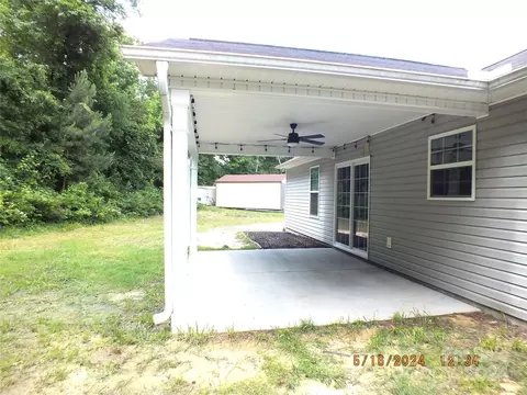 Exterior - 3077 Georgetown Rd, Lancaster, SC 29720 photo 5 of 5