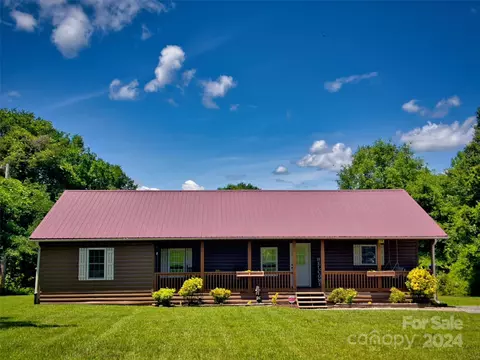 4264 Big Island Rd, Rutherfordton, NC 28139