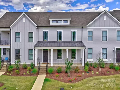 10027 Angels Landing Nw Ct NW, Huntersville, NC 28078