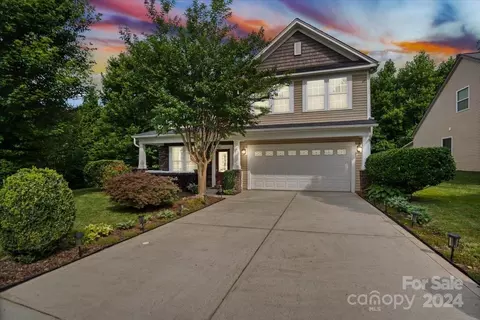 15114 Reminisce Ln, Charlotte, NC 28278