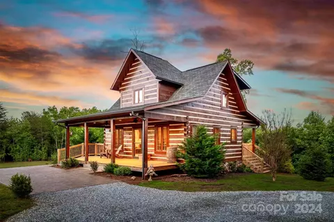 1799 High Country Rd, Lenoir, NC 28645