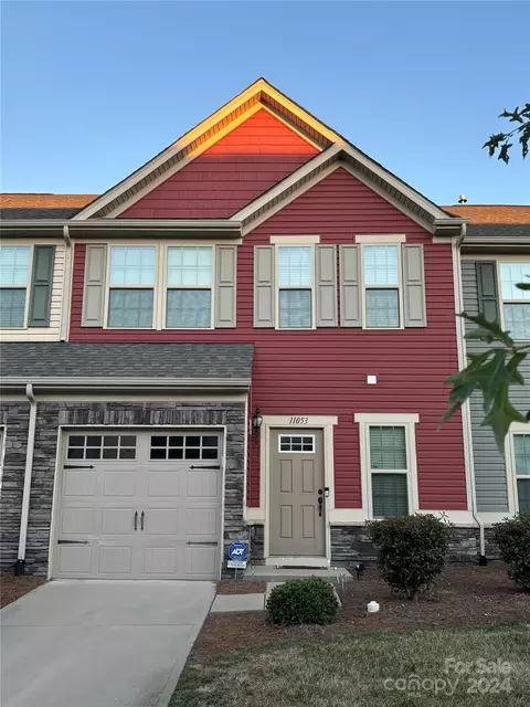 11053 Telegraph Rd, Concord, NC 28027