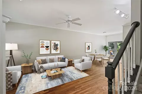 312 W 10th St, Charlotte, NC 28202
