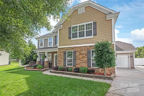 1001 Defoor Ct, Indian Trail, NC 28079