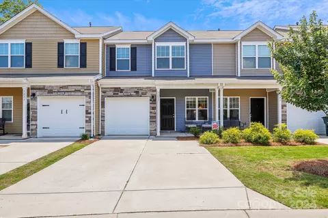 7237 Jane Parks Way, Charlotte, NC 28217