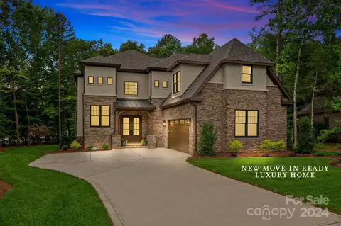 1115 Anniston Pl, Indian Trail, NC 28079