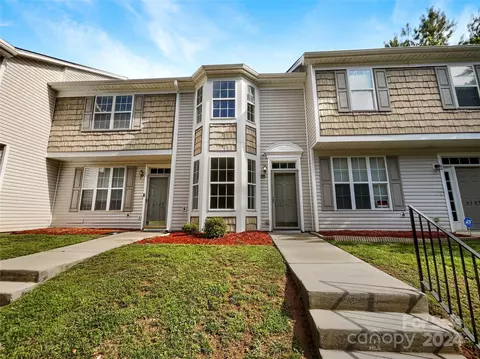 6125 Dane Dr, Dallas, NC 28034