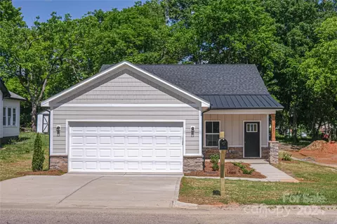 1005 S Ridge Ave, Kannapolis, NC 28083