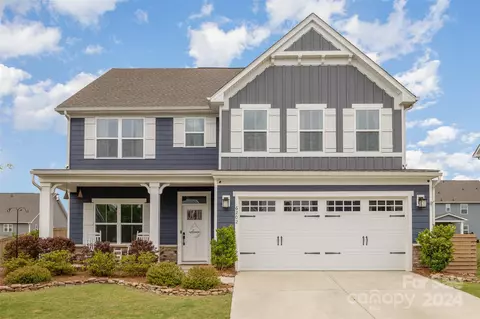 6202 Holland St, Fort Mill, SC 29707