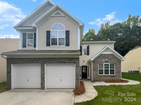 3341 Xandra Ct, Indian Land, SC 29707